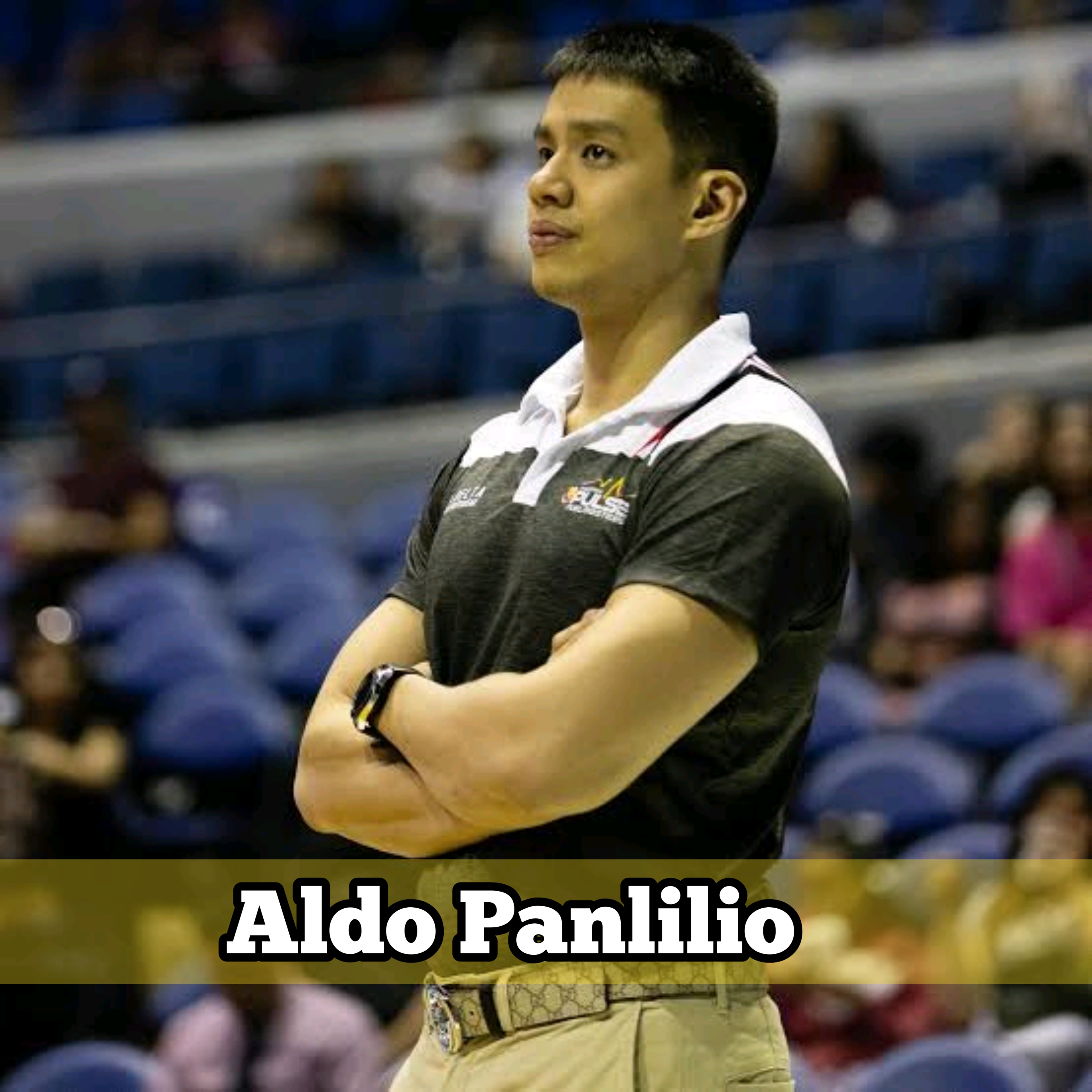 Aldo Panlilio Biography