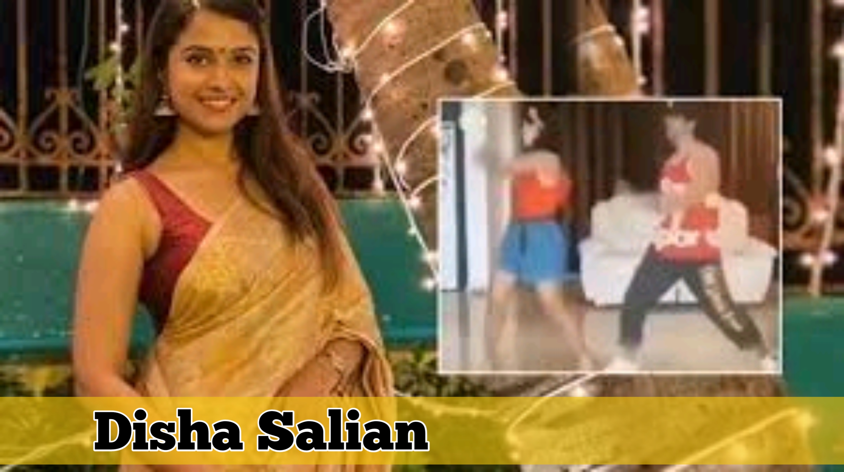 Disha Salian