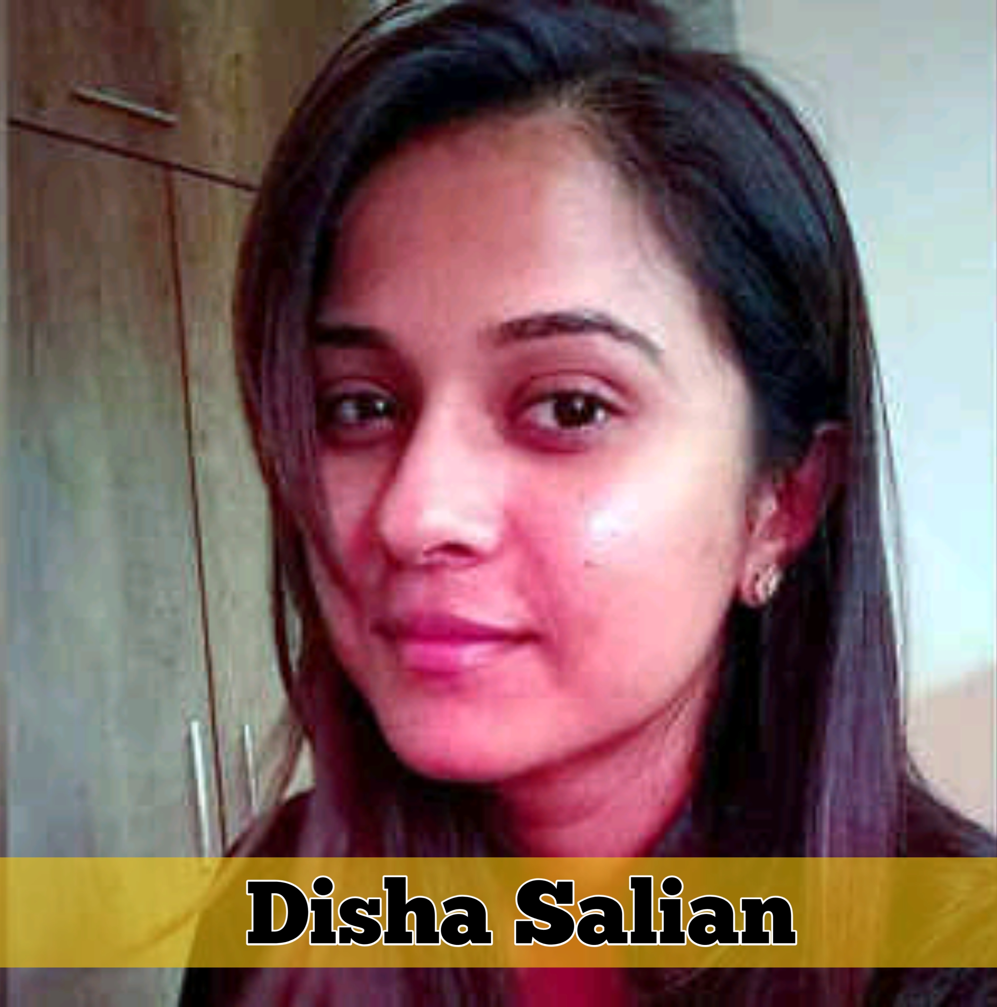 Disha Salian