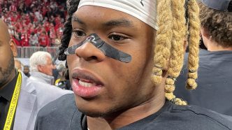 Quinshon Judkins