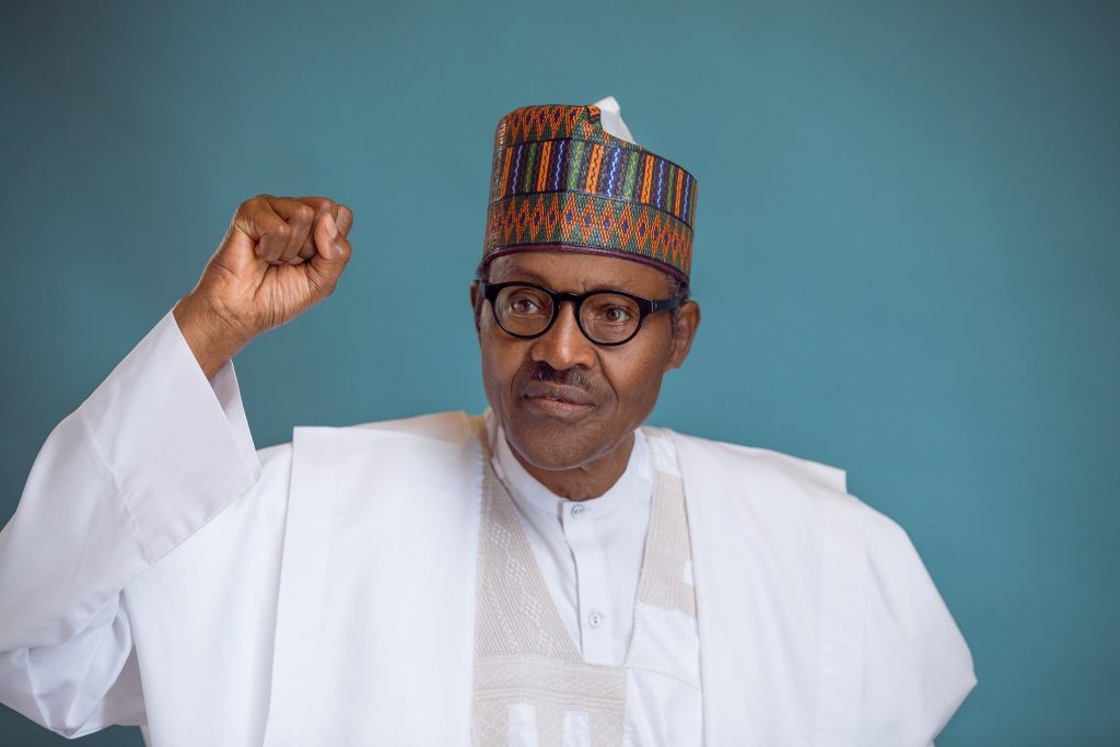 Muhammadu Buhari