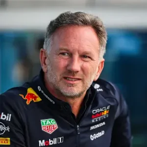 Christian Horner