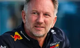 Christian Horner